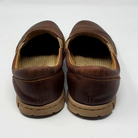Born Sawyer Loafer Sz8 - Picture 3 of 9